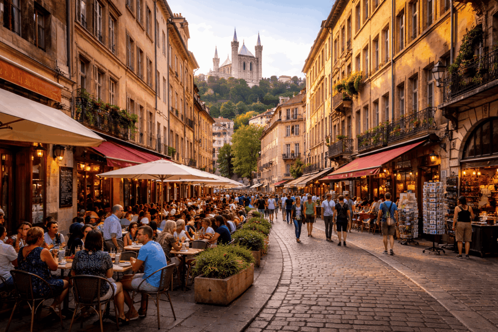 Expert en référencement naturel à lyon, agence seo Lyon, Référencement naturel Lyon